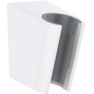 Hansgrohe 28331700 Satin Beyaz Duş Askısı