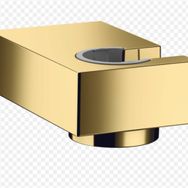 Hansgrohe 28387990 HG Porter E Duş Askısı