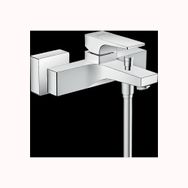 Hansgrohe 32540000 Çubuk Volan İle Metropol Tek Kollu Banyo Bataryası Aplike