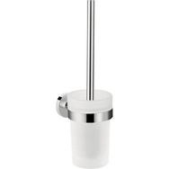 Hansgrohe 41722000 Logis Klozet Fırçası