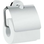 Hansgrohe 41723000 Logis Tuvalet Kağıtlık