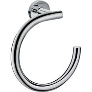 Hansgrohe 41724000 Logis Halka Havluluk
