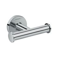 Hansgrohe 41725000 Logis İkili Askı