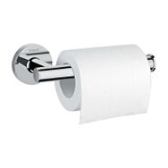 Hansgrohe 41726000 Tuvalet Kağıtlığı