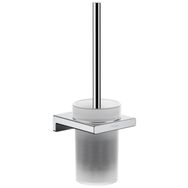 Hansgrohe 41752000 Krom Add Storis Klozet Fırçası
