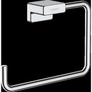 Hansgrohe 41754000 Addstoris Halka Krom Havluluk