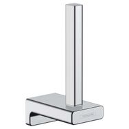 Hansgrohe 41756000 Addstoris Krom Yedek Tuvalet Kağıtlığı