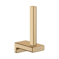 Hansgrohe 41756140 Addstoris Bronz Yedek Tuvalet Kağıtlığı