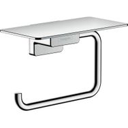 Hansgrohe 41772000 Addstoris Krom Tuvalet Kağıtlığı