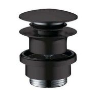 Hansgrohe 50100670 50100670 G 2000 2000/4 Pirinç Mat Siyah Tapa