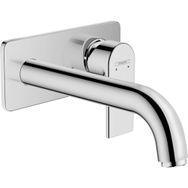 Hansgrohe 71578000 Vernis Krom lavabo Bataryası