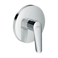 Hansgrohe 71603000 Ankastre Montaj Logis E Tek Kollu Duş Bataryası