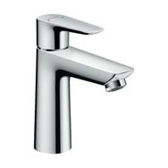 Hansgrohe 71710000 110 Kumandalı Talis E Tek Kollu Krom Lavabo Bataryası