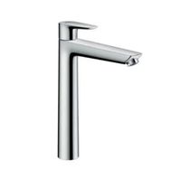 Hansgrohe 71716000 240 Kumandalı Talis E Tek Kollu Lavabo Bataryası