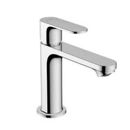 Hansgrohe 72517000 Rebris S Tek Kollu Krom Lavabo Bataryası