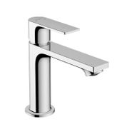 Hansgrohe 72557000 110 Kumandalı Rebris E Lavabo Bataryası