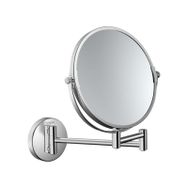 Hansgrohe 73561000 Krom Logis Universal Makyaj Aynası