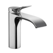 Hansgrohe 75020000 Vivenis Tek Kollu Lavabo Bataryası