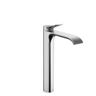 Hansgrohe 75040000 Vivenis Tek Kollu 250 Çanak Lavabolar için Kumandalı Krom Lavabo Bataryası