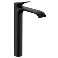 Hansgrohe 75040670 Vivenis 250 Satin Siyah Lavabo BataryasI