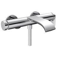 Hansgrohe 75420000 Vivenis Tek kollu Banyo Bataryası Aplike