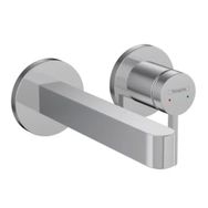 Hansgrohe 76051000 Finoris Tek Kollu Krom Lavabo Bataryası