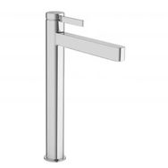 Hansgrohe 76070000 Finoris 260 Krom Tek Kollu Lavabo Bataryası