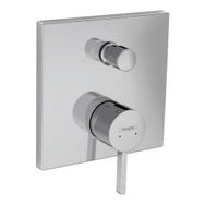 Hansgrohe 76415000 Finoris Krom Ankastre Banyo Bataryası