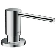 Hansgrohe A41 Eviye Sıvı Sabunluk