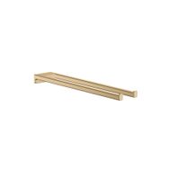 Hansgrohe AddStoris Bronz İkili Havluluk