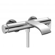 Hansgrohe Aplike Montaj Krom Vivenis Banyo Bataryası