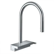 Hansgrohe Aquno Select M81 Tek Kol EB 170 Spiralli 3 Jet Sbox Batarya