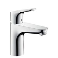 Hansgrohe Banyo Kumandalı Lavabo Bataryası