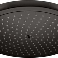 Hansgrohe Croma 280 Ecosmart Air Siyah Tepe Duşu