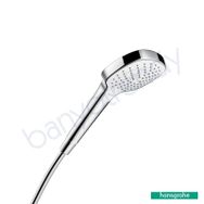 Hansgrohe Croma Select E Vario Beyaz El Duşu