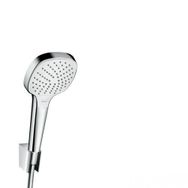 Hansgrohe Croma Select E Vario Porter Duş Seti