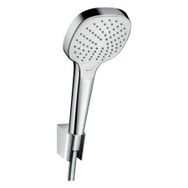 Hansgrohe Croma Select Krom Duş Seti
