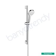 Hansgrohe Croma Select S Vario 0.65 m Duş Seti