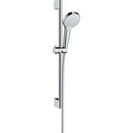Hansgrohe Croma Select S Vario 65 cm Duş Seti