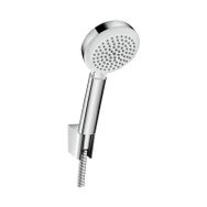 Hansgrohe Crometta 100 Vario Porter Hortum ile Set