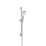 Hansgrohe Crometta Duş Barı İle Vario 65 cm Duş Seti
