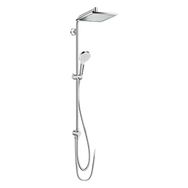Hansgrohe Crometta E 240 1 Jet Gagalı Duş Kolonu