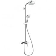 Hansgrohe Crometta Krom Tepe Duşu