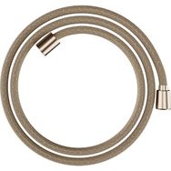 Hansgrohe Designflex Textile 160 cm Mat Bronz Duş Hortomu
