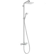 Hansgrohe E 280 Croma Duş Kolonu