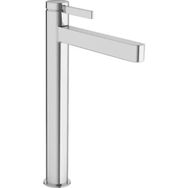 Hansgrohe Finoris 260 Krom Tek Kollu Lavabo Bataryası