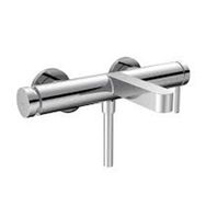 Hansgrohe Finoris Gümüş Banyo Bataryası