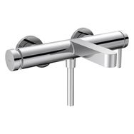 Hansgrohe Finoris Krom Banyo Bataryası