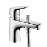 Hansgrohe Focus Banyo Bataryası