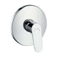 Hansgrohe Focus E2 Tek Kollu Lavabo Bataryası